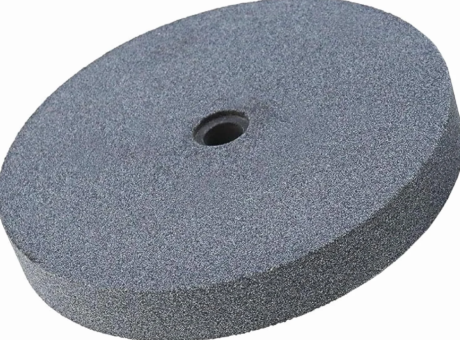 Mola Abrasiva per Smerigliatrice da Banco 150 mm Kippen 4087BX