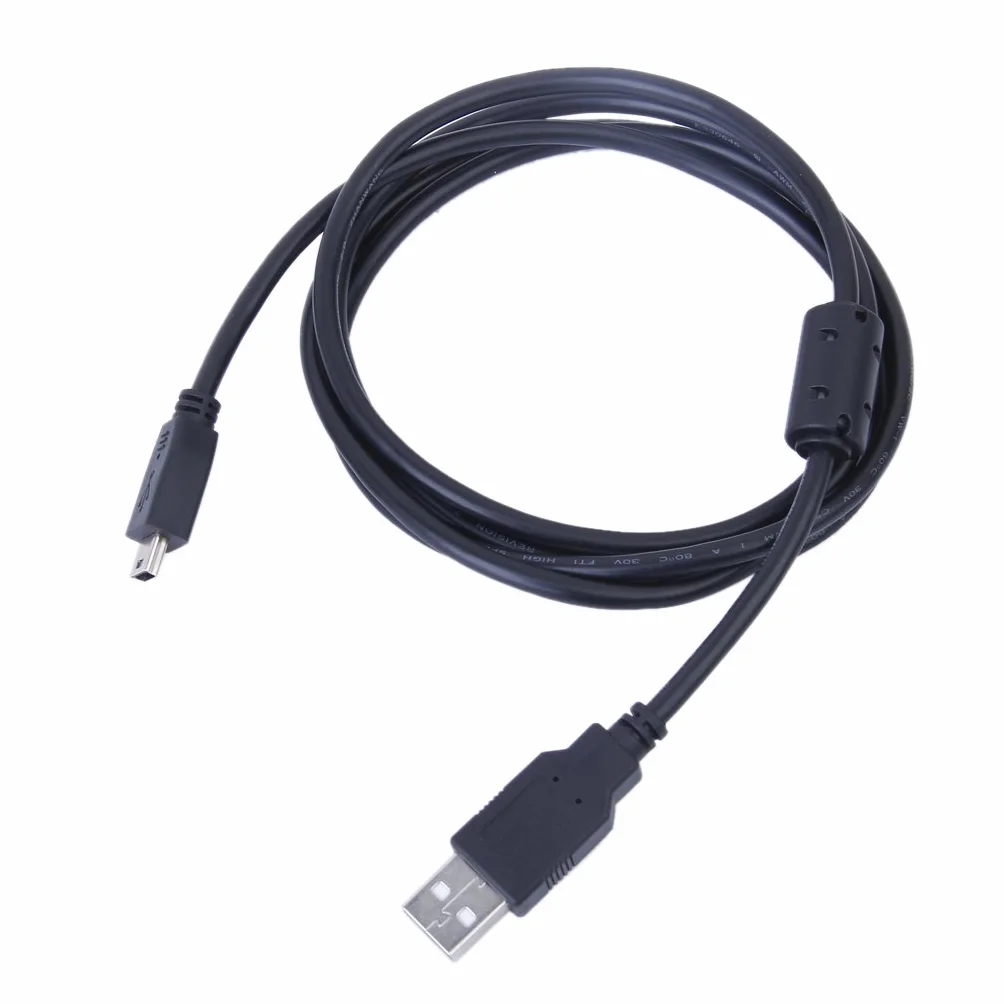 Programmatore Blaster USB per ALTERA FPGA e CPLD, velocità di download elevata, analizzatore logico SignalTap II, debug NIOS II, nero