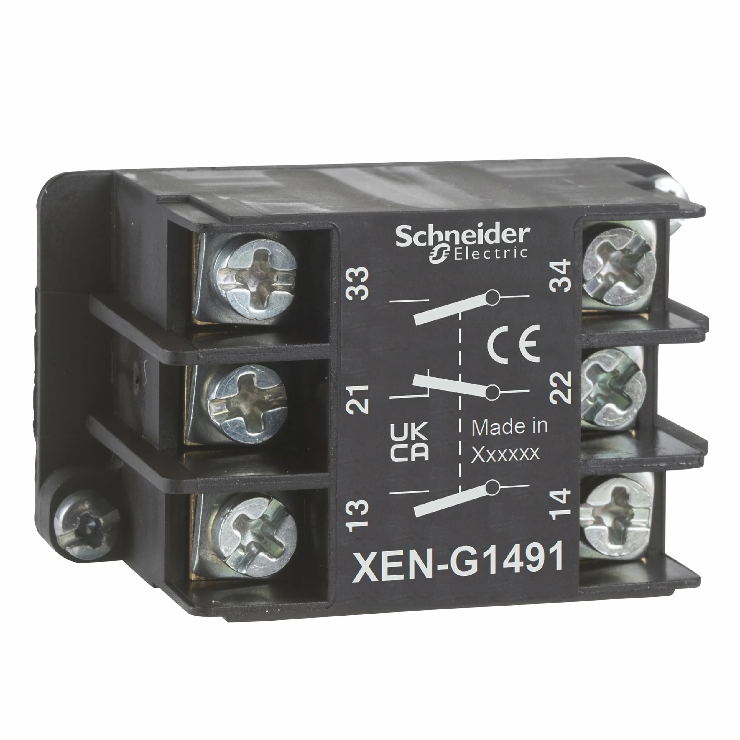 Schneider Electric XENG1191