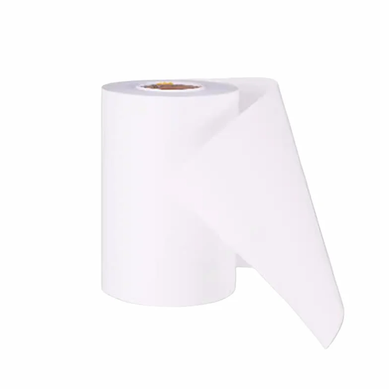 Separatore in fibra di vetro for batterie in alluminio, zinco e sodio - Soluzioni personalizzabili disponibili(W 55mm L 10m)