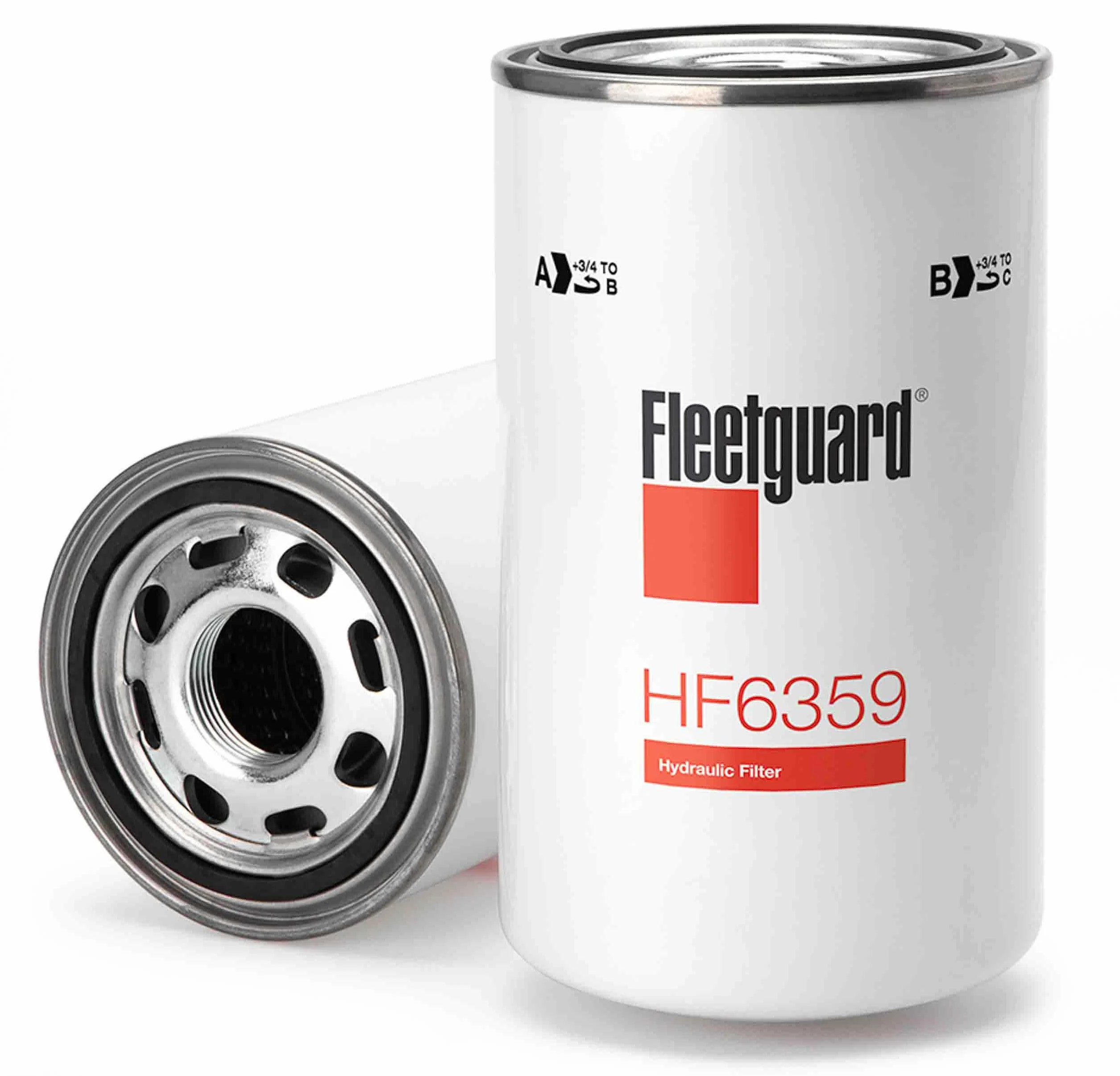 Fleetguard HF6359