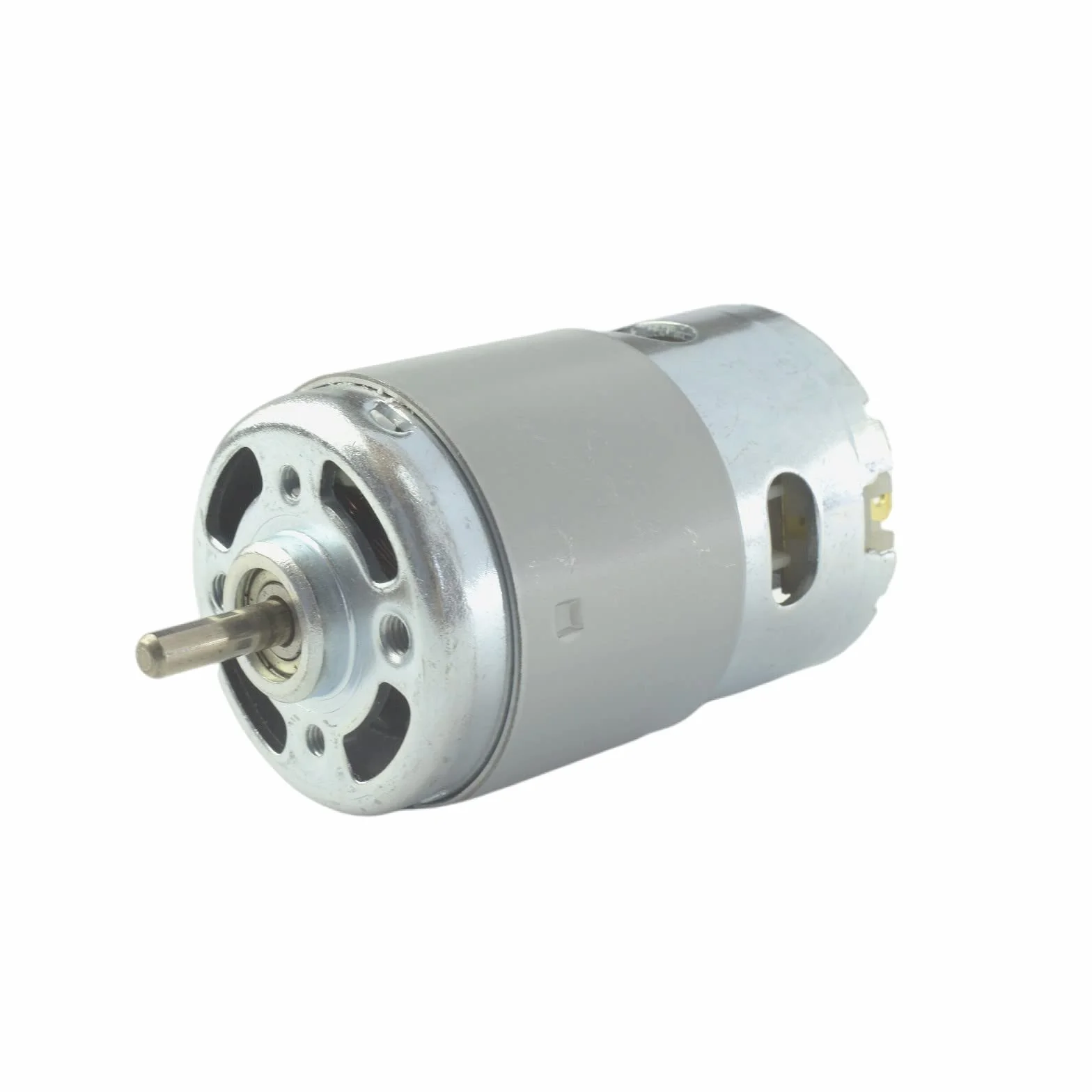 CONQUERALL 895 Motore DC 12V 12000RPM ad alta coppia per trituratore spruzzatore