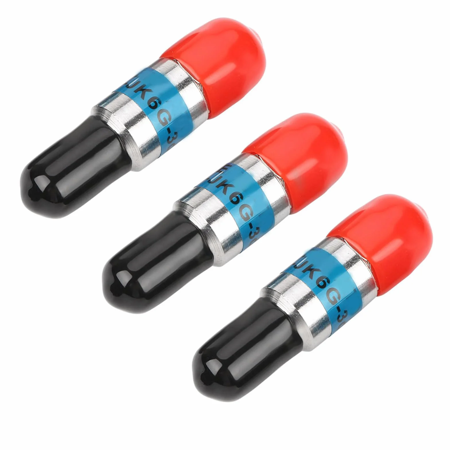 Attenuatore coassiale Maschio-Femmina MA-JK RF 2W 6GHz 10dB