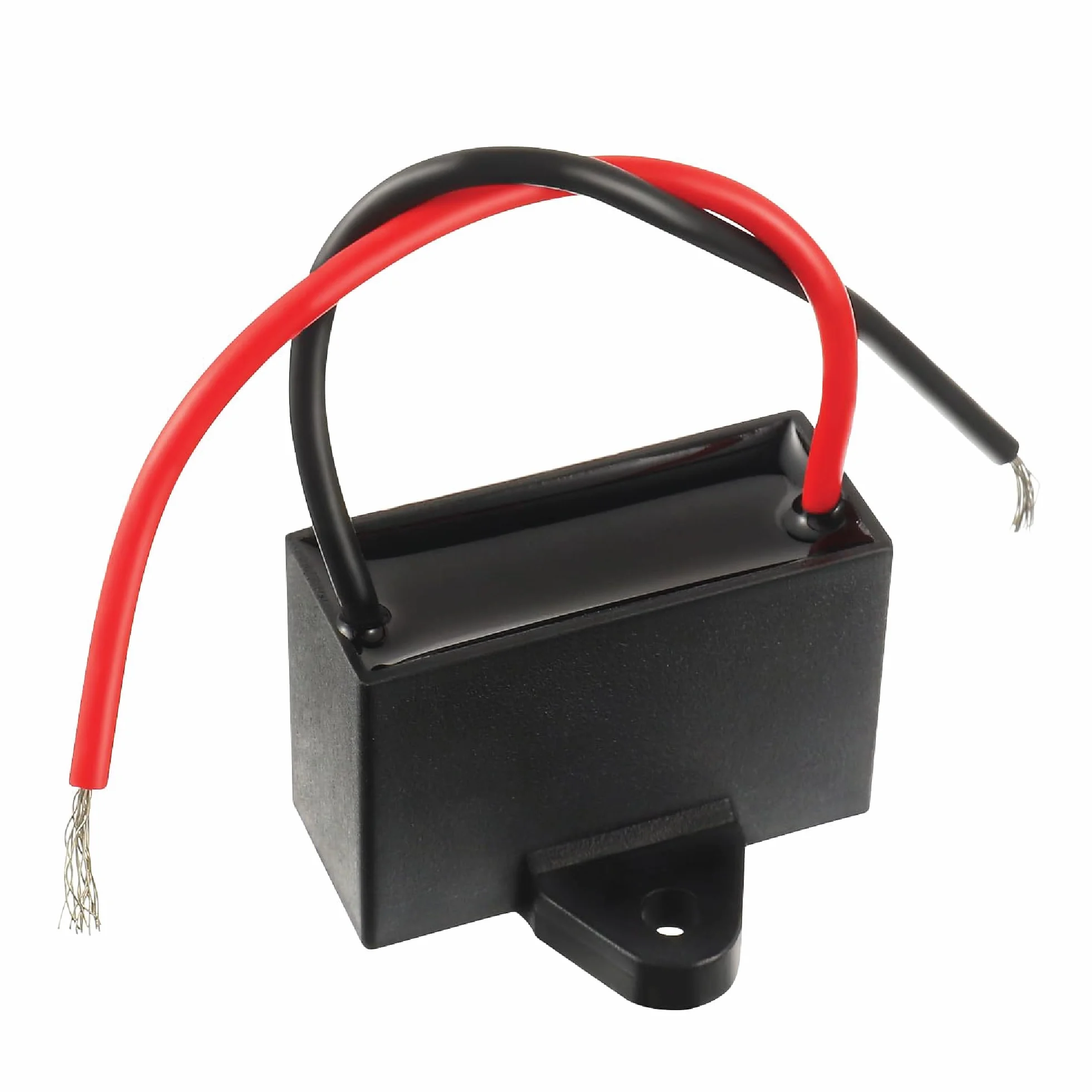 Condensatore di marcia spunto motore CBB61 2.5uF 450VAC 50/60Hz