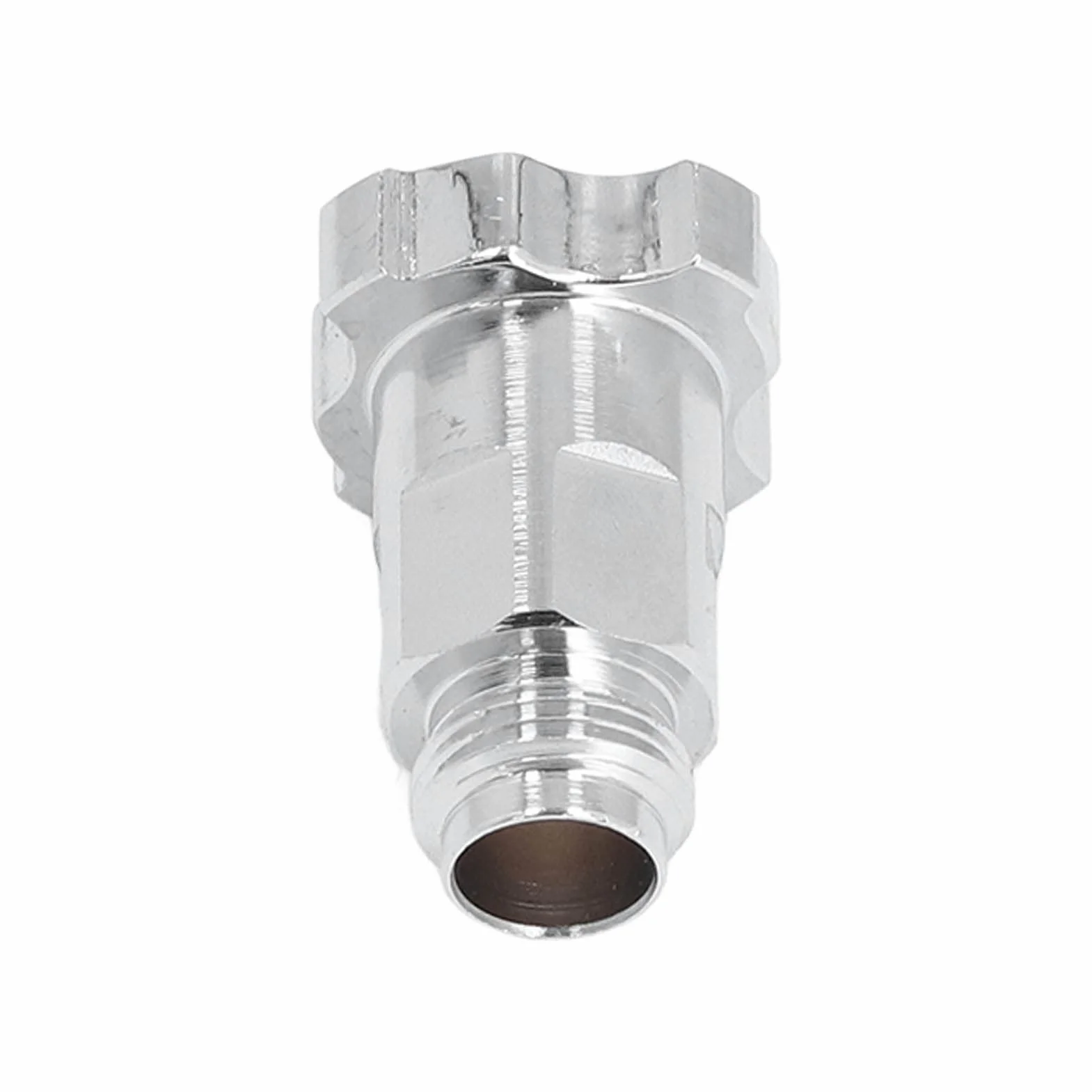 Acciaio Inossidabile Connettore Per Tazza Spray G3/8 Filettatura Esterna