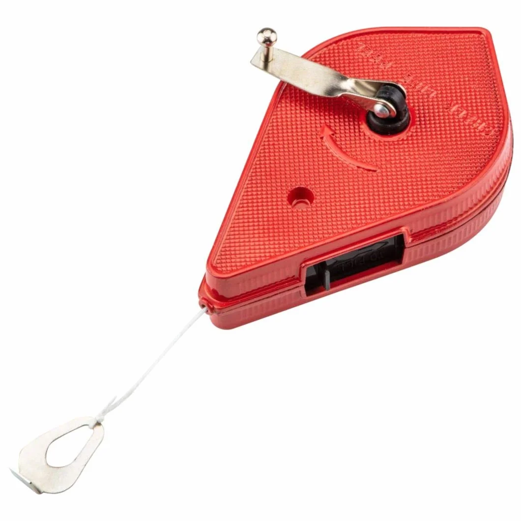 Neo tools Catena da sentiero 15 m, guscio in metallo marca