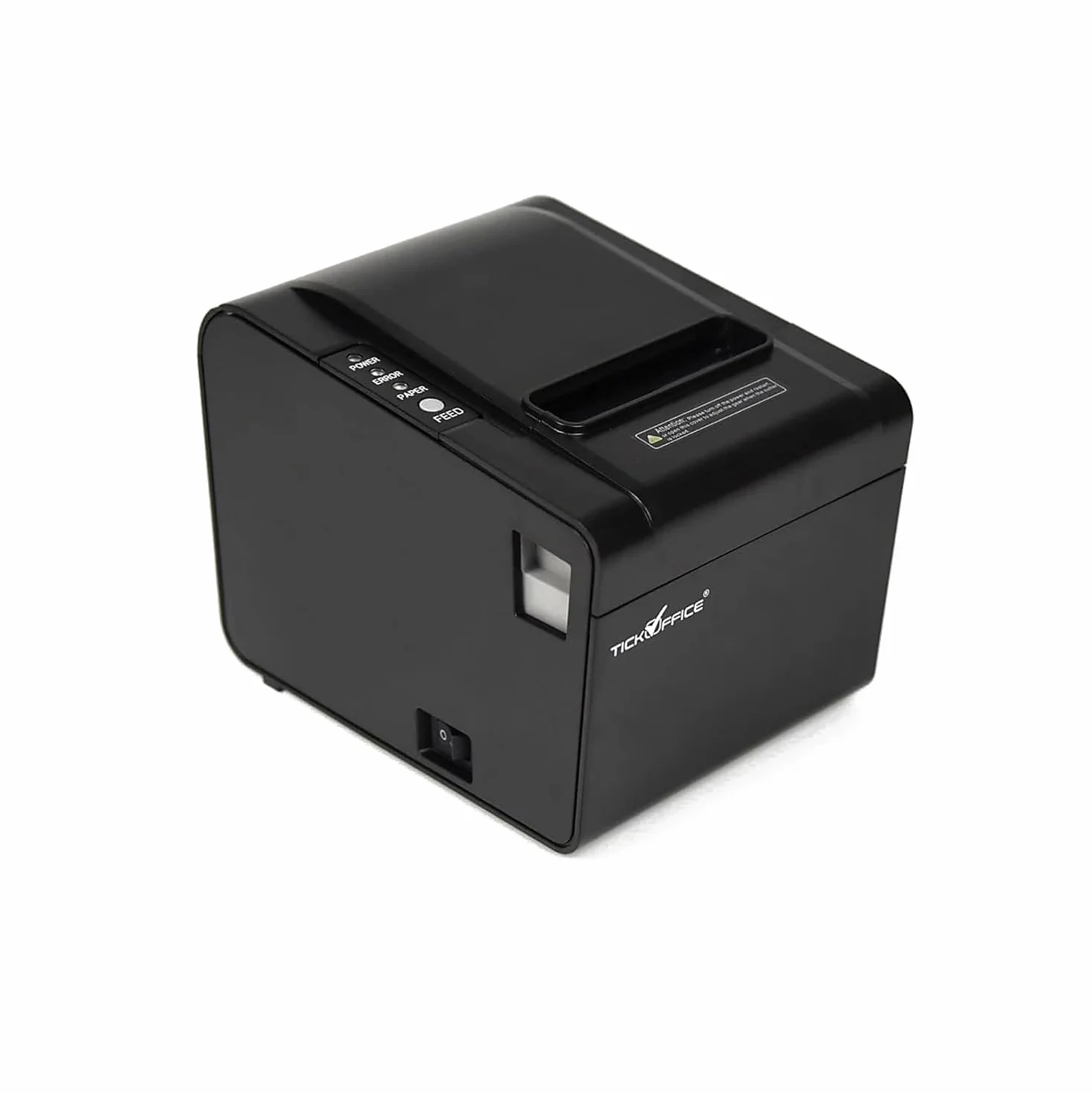 Stampante ricevute non fiscali e comande termica diretta 250m/s 80mm con auto-cut usb lan ethernet seriale Rp326 windows mac android professionale