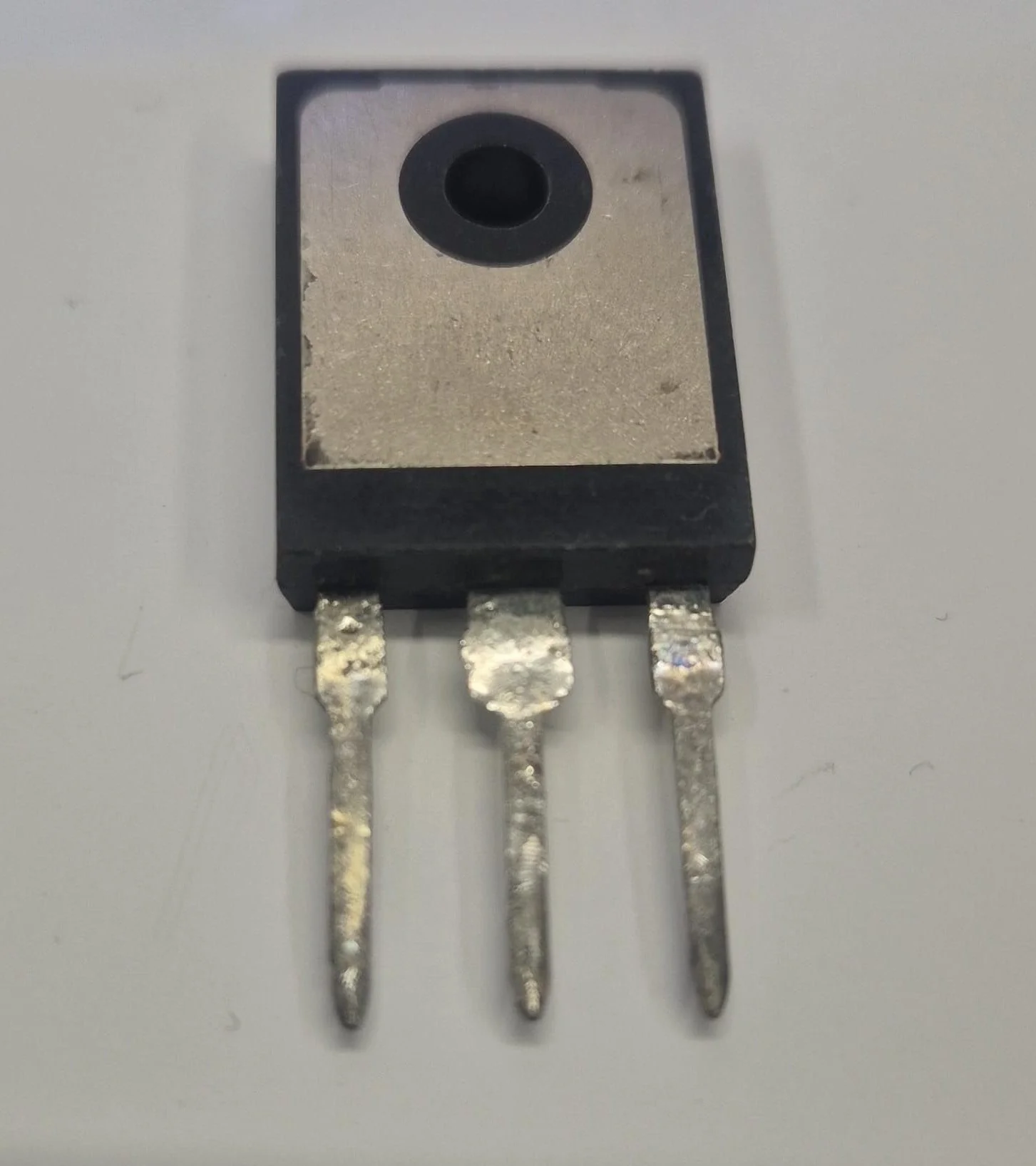 IRG4PC40W G4PC40W 600V Warp 60-150 kHz Discrete IGBT