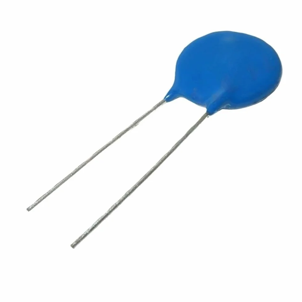 Varistori Elettronici S20 20mm 510V Componenti Resistori Sensibili Alta Tensione