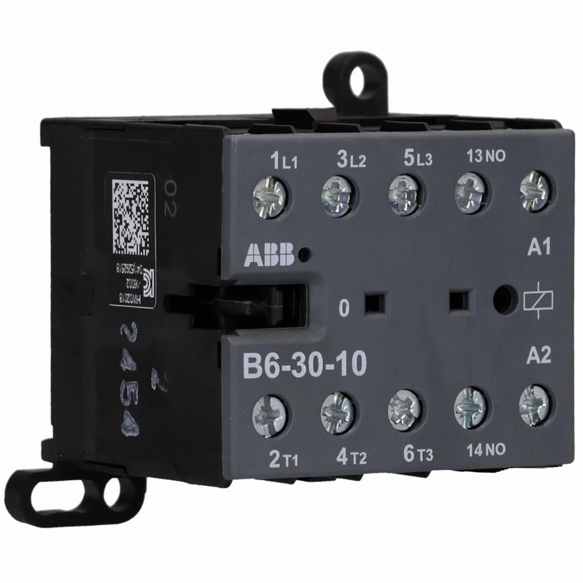 ABB componente per interruttore codice GJL1211001R8100