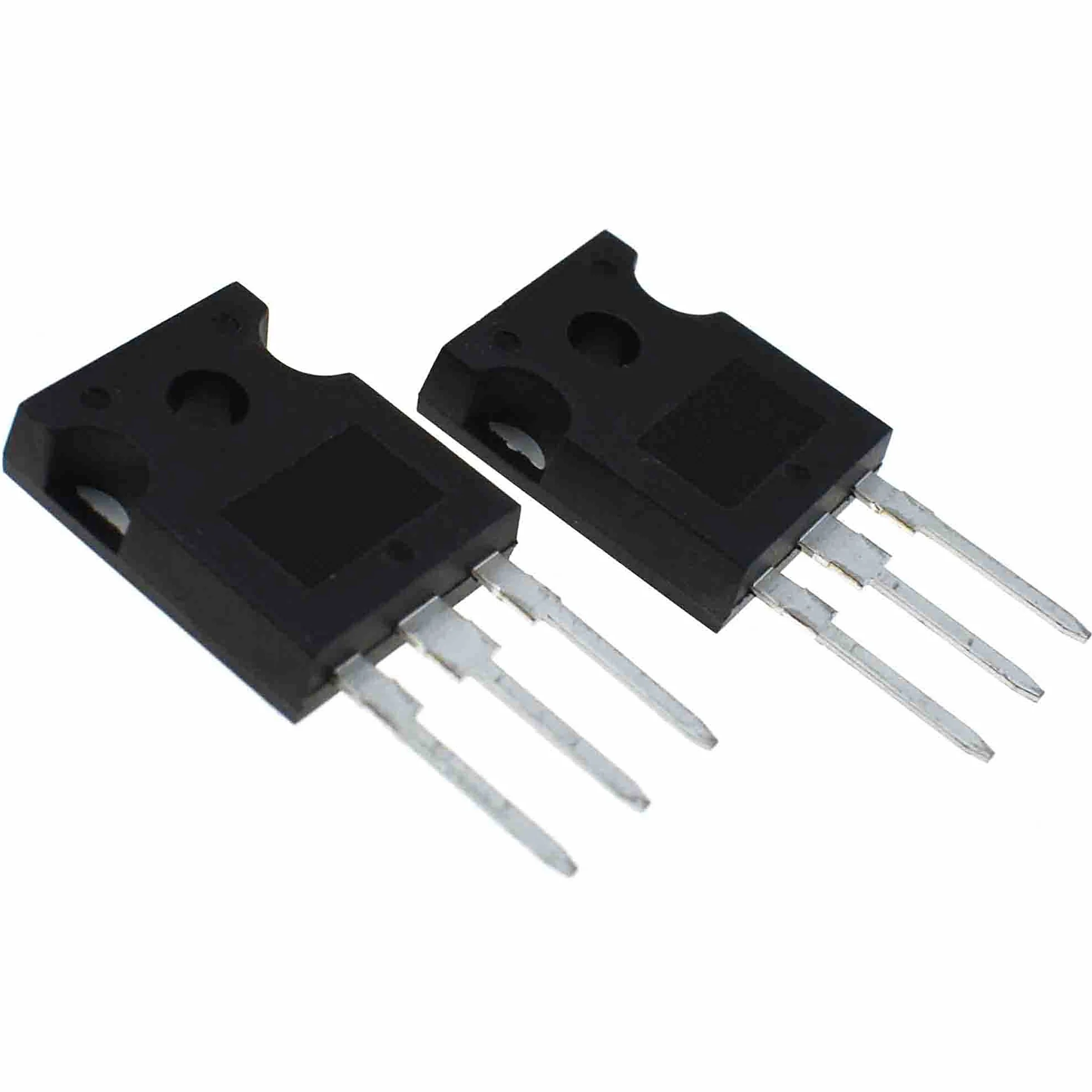 Reland Sun 5 pezzi SGW20N60 TO-247 G20N60 TO247 20N60 IGBT 600V 20A