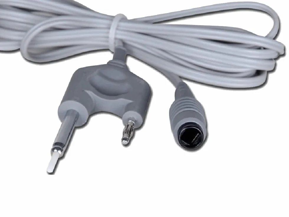 Gima 30617 Cavo Bipolare Eu per Mb 120D-160D, Confezione 1 Pezzo