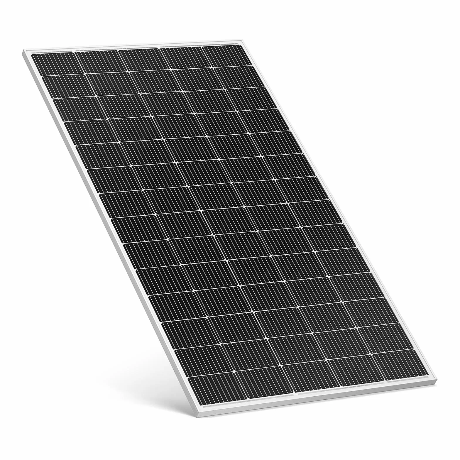 MSW S-POWER-P&P3 - Centrale elettrica da balcone, 300 W, pannello pronto per la spina, set completo da 300 W, impianto solare per balcone e balcone Microinverter Cavo da 5 m