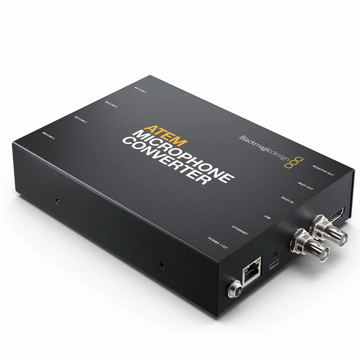 ATEM Microfono Converter