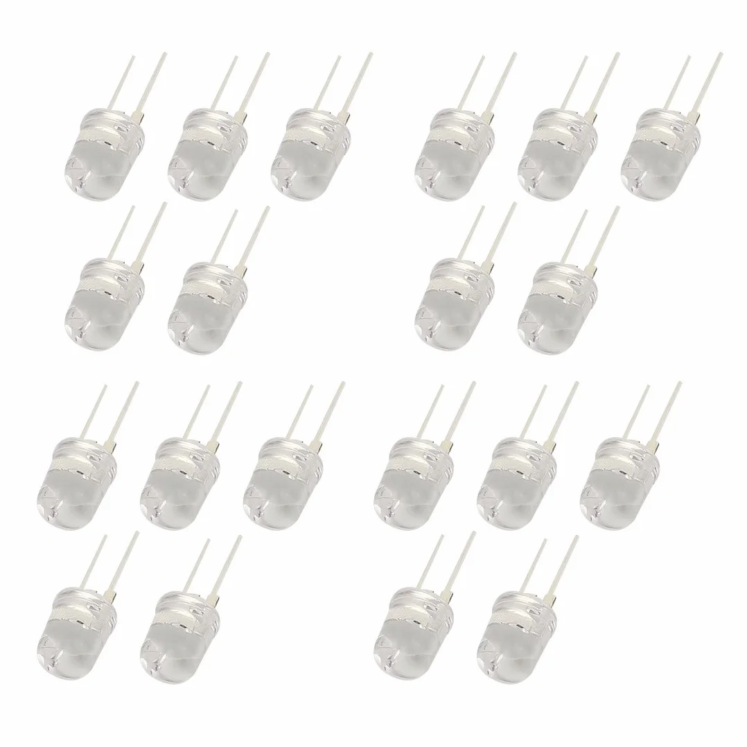 Aexit Diodi LED ad alta potenza 940 Nano IR infrarossi SD-DR1040C9 per telecamera CCTV (aff3c00b45dd703c81da8c1ef72fa273)