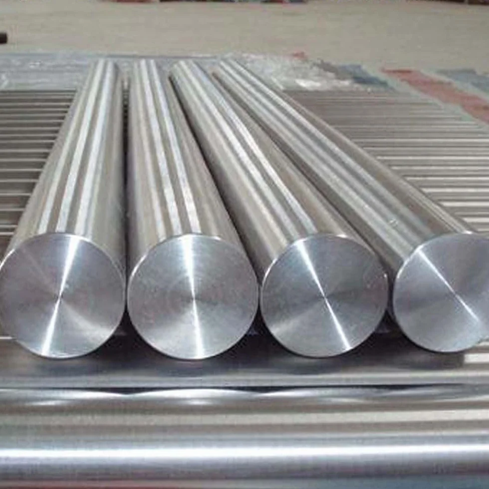 1 metro Inconel® 718 Alloy Asta 3 mm molla resistente AMS 5662 scorrevole 2.4668 asta rotonda N07718