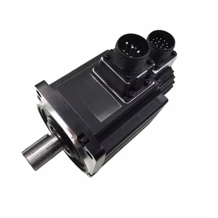 Prodotti industriali driver servomotore ECMA-CA0602SS con un anno di garanzia