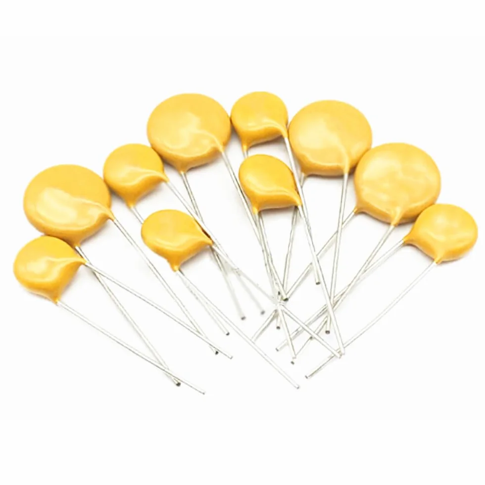 Varistor TVR14471 5ps