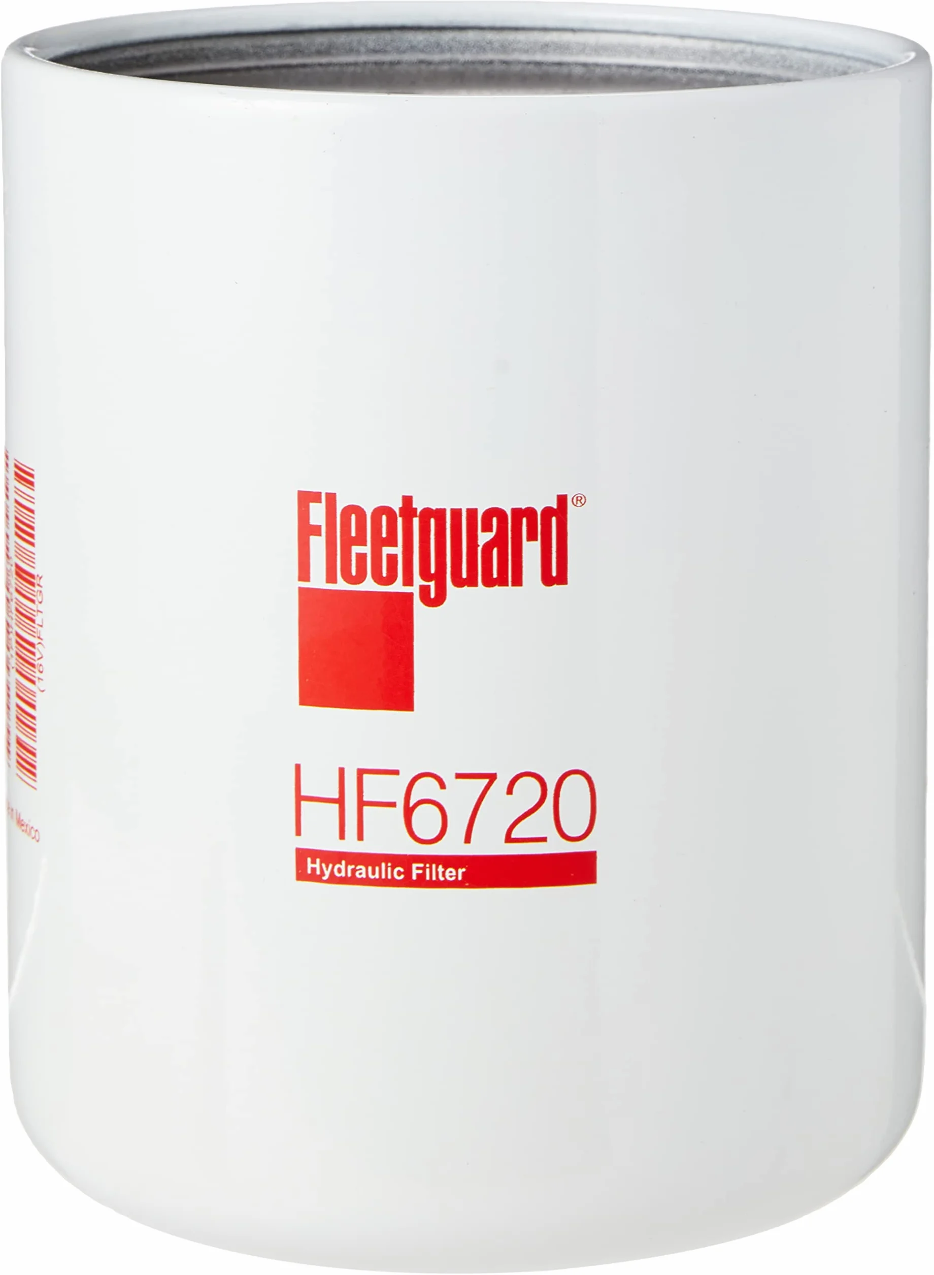 Fleetguard HF6720 - Filtro idraulico Spin-On