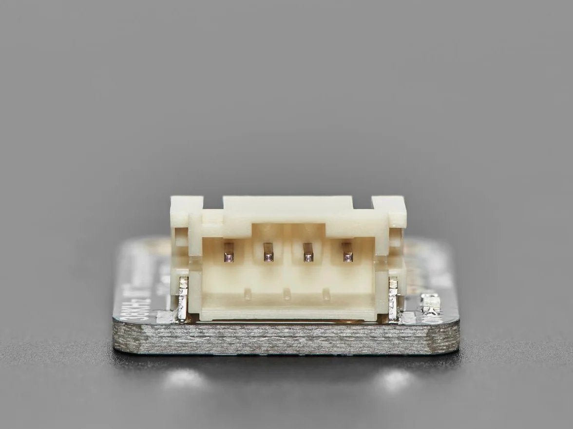Adafruit Trasmettitore a infrarossi, IR, STEMMA JST PH 2 mm, trasmettitore 940 nm + ricevitore 38 kHz, 5990