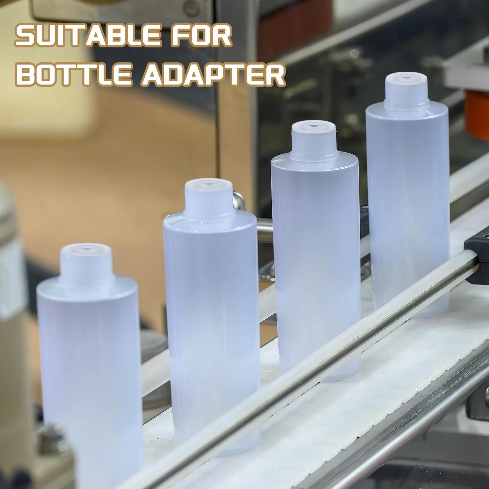PATIKIL Tappi in Silicone 0.83"/19mm 25Pz Tappo di Ricambio Trasparente per Bottiglie Vetro e Plastica