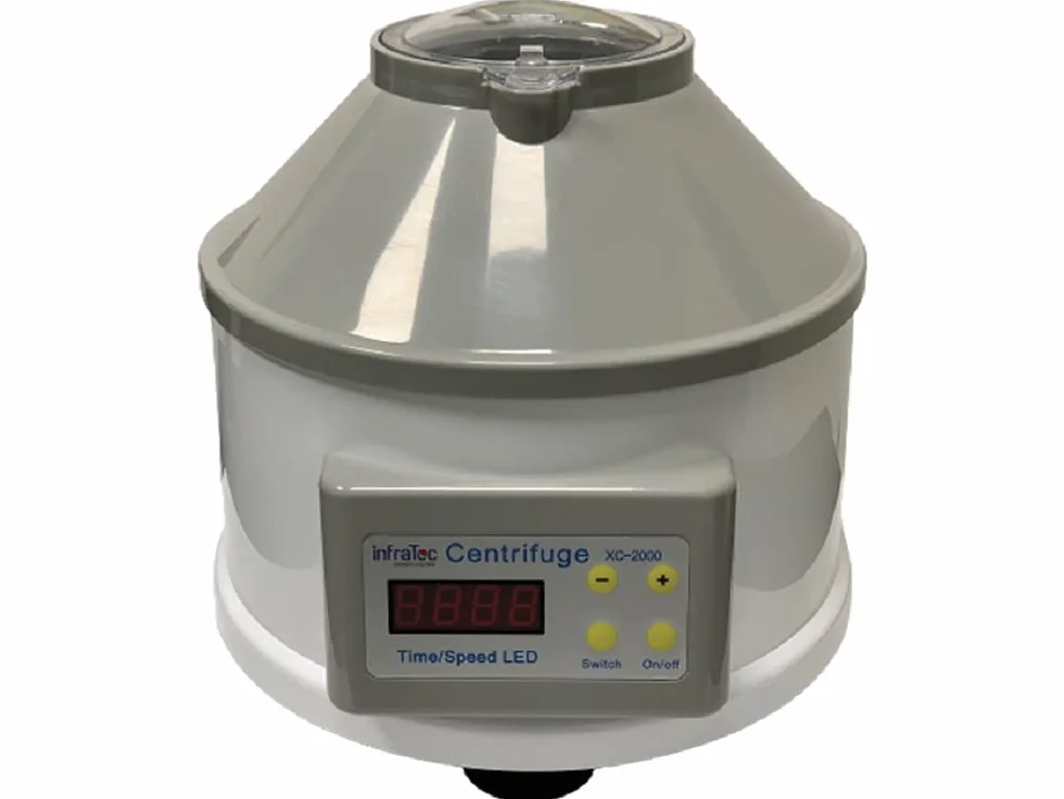 Gima 24035 Xc-2000 Centrifuga