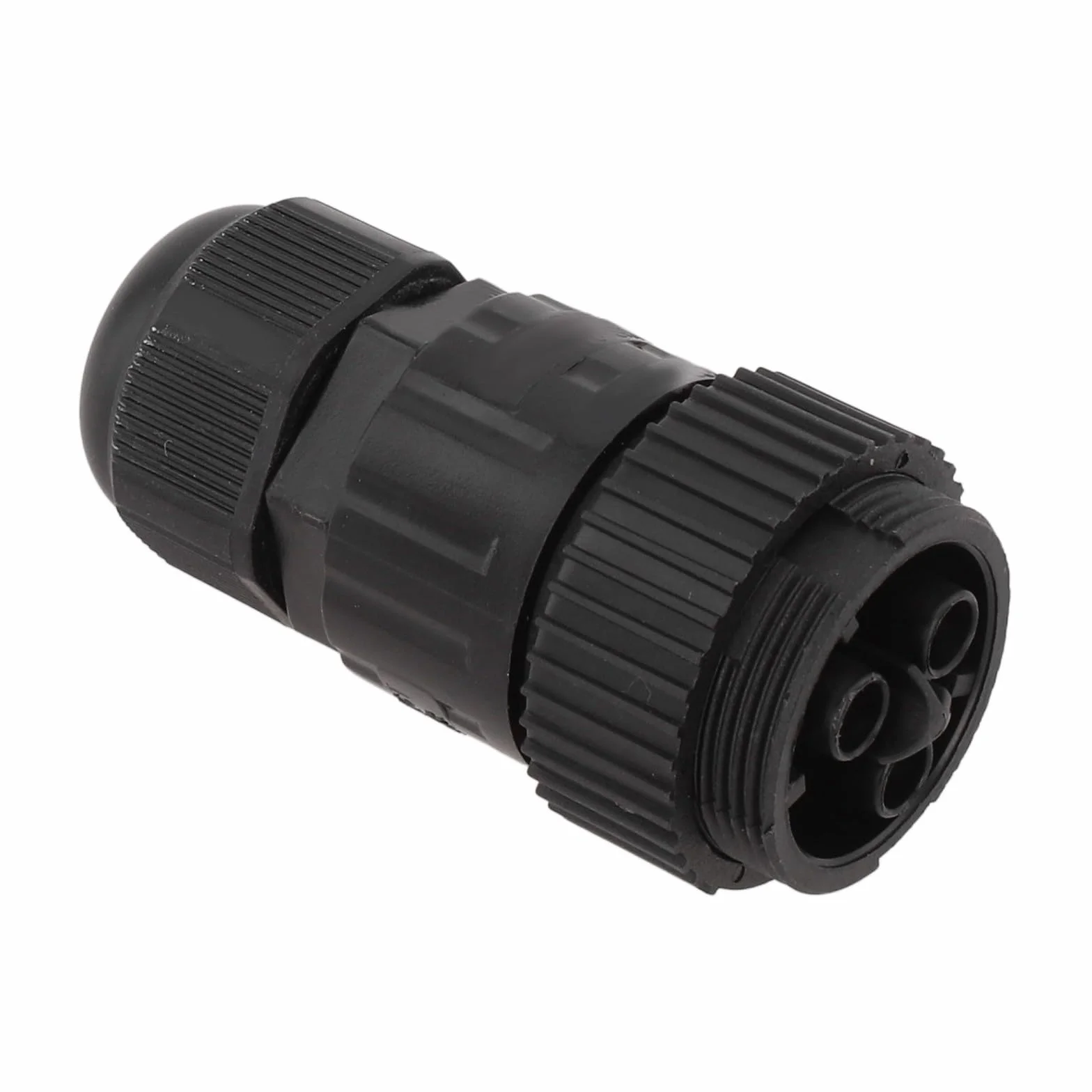Connettore CA solare APSystems EZ1 EZ1-M 17,5 A IP68 impermeabile resistente UV -40°C a 85°C