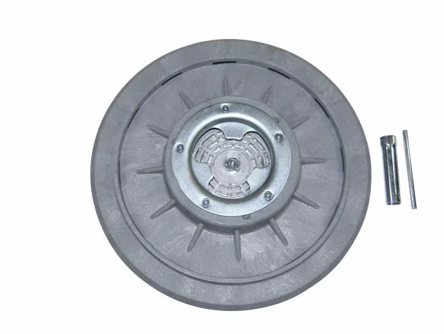 Disco abrasivo per levigatrice Floorpul C 43/C 33/Limpia 13