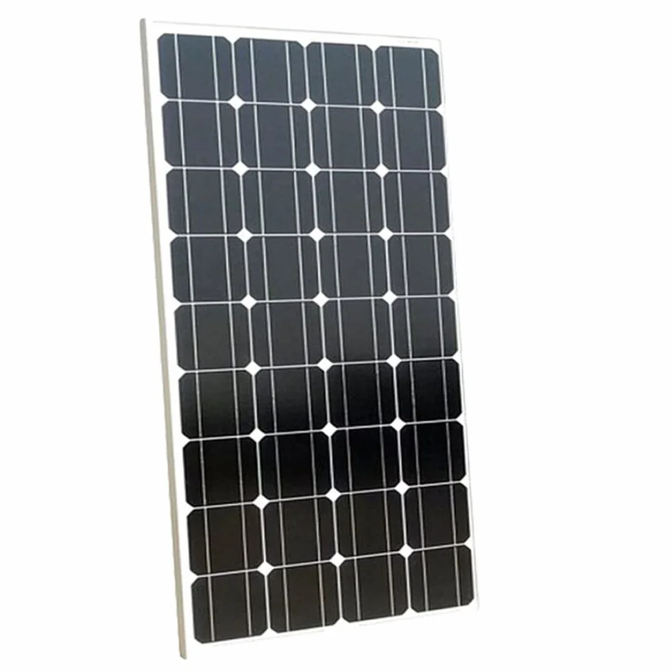 Kit Fotovoltaico 3KW Pwm Inverter 2000W Pannello Solare 300W Regolatore 30Amp