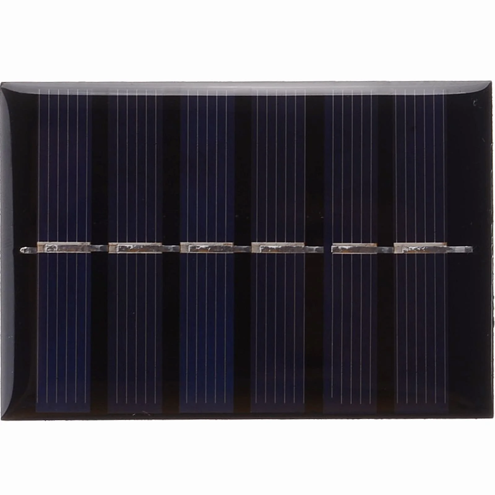Pannello solare portatile del pannello di energia solare 4V 0.6W poli modulo fai da te pannello solare