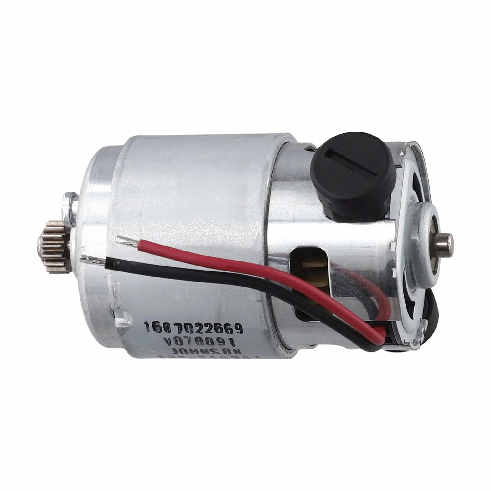 Motore di ricambio 18V 160702266N compatibile con GSR180LI GSB180LI GSR18V21 GSB18V21 con struttura in metallo