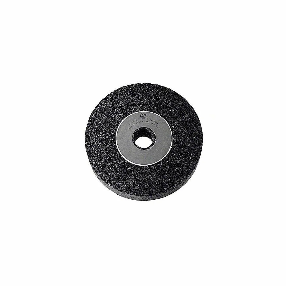 Bosch 1x Mola PRO Metal per smerigliatrici assiali, foro 20 mm (per Acciaio, Ghisa, Ø mm, Professional Accessorio Smerigliatrice assiale)