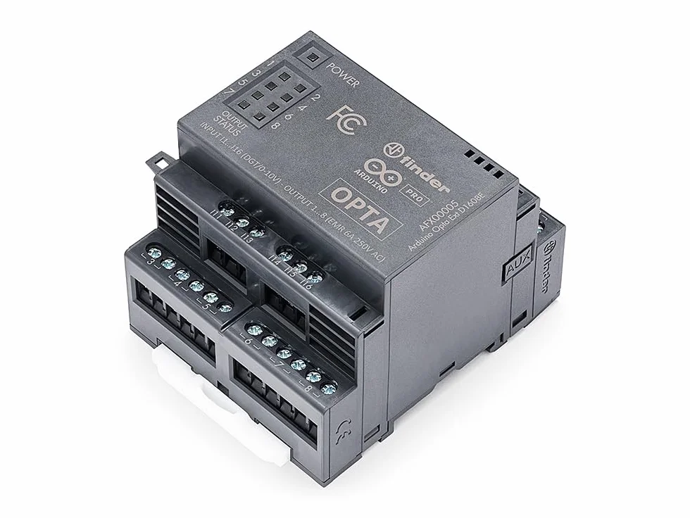 Arduino AFX00005 Erweiterungsmodul (AFX00005)