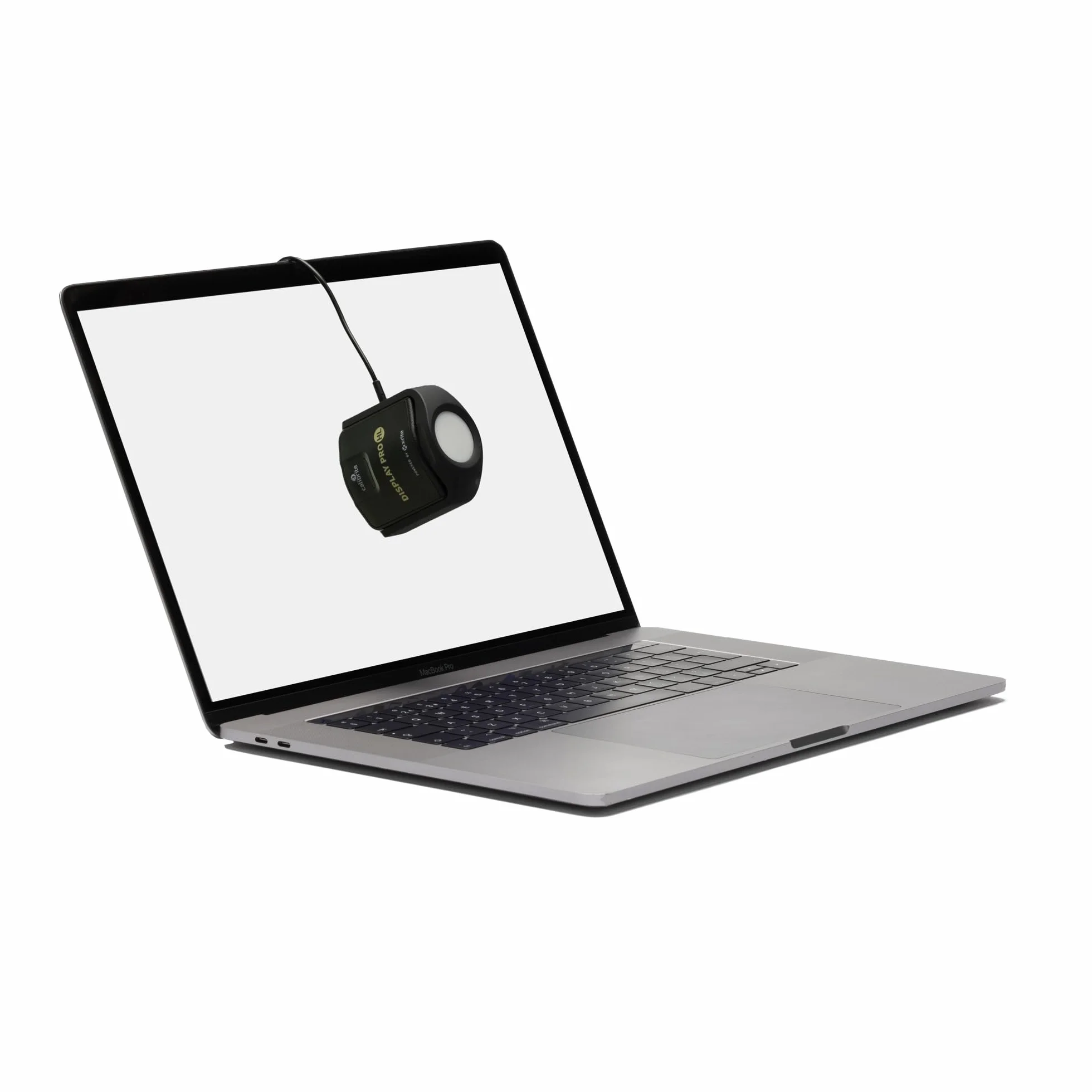 Calibrite Display Pro HL: dispositivo professionale di calibrazione del colore del display per creativi esigenti