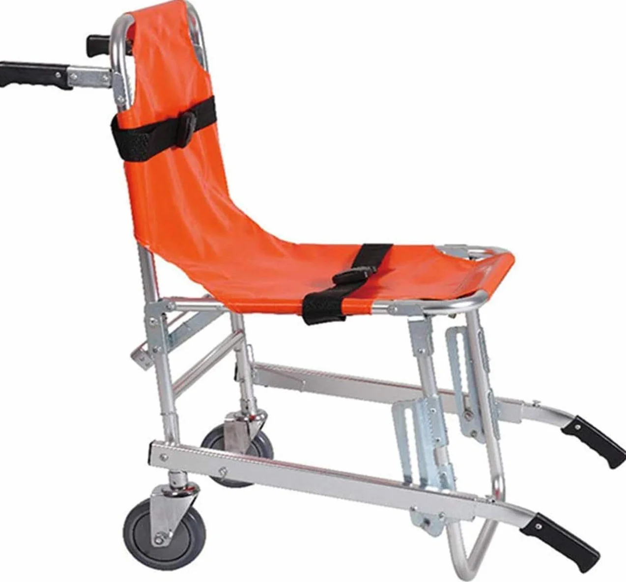 montascale per sedie a rotelle, montascale Pieghevole per Anziani disabili, montascale Portatili mobili Che Possono Salire e scendere Le Scale