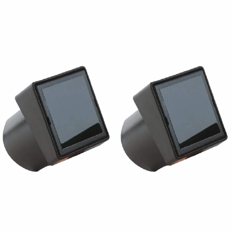 ILB SINCRO - Coppia di fotocellule Telcoma CARDIN