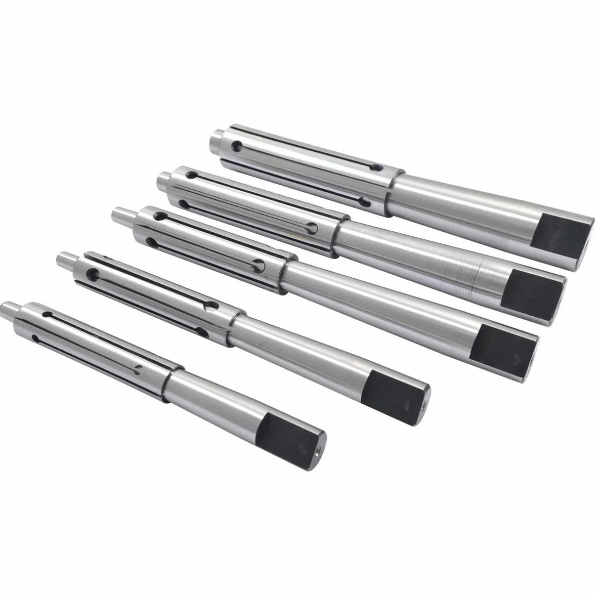 HHIP 3902-3070 - Set di 5 mandrini espandibili, 1/2" - 2,5 cm