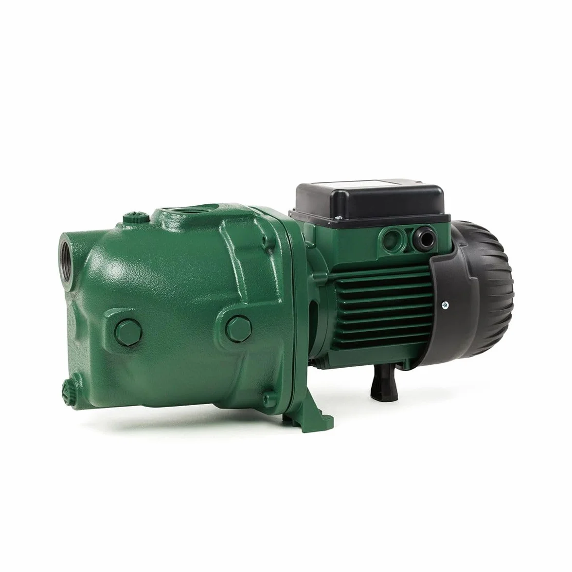 Pompa elettrica DAB Jet 102 MP 1 HP Pompa autoclave autoadescante 102662040