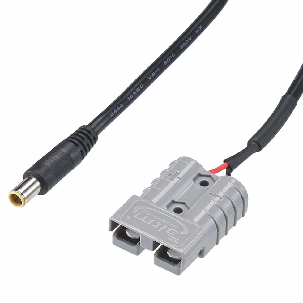 Adattatore Offgridtec Anderson 20cm