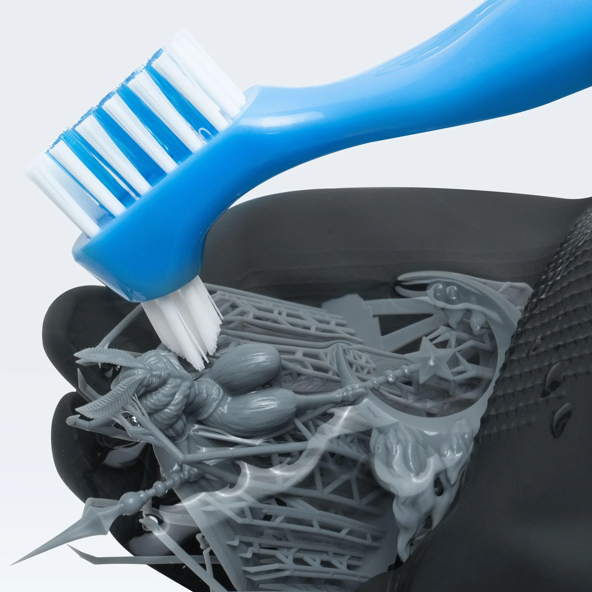Phrozen 3D Printing Post-Processing Kit