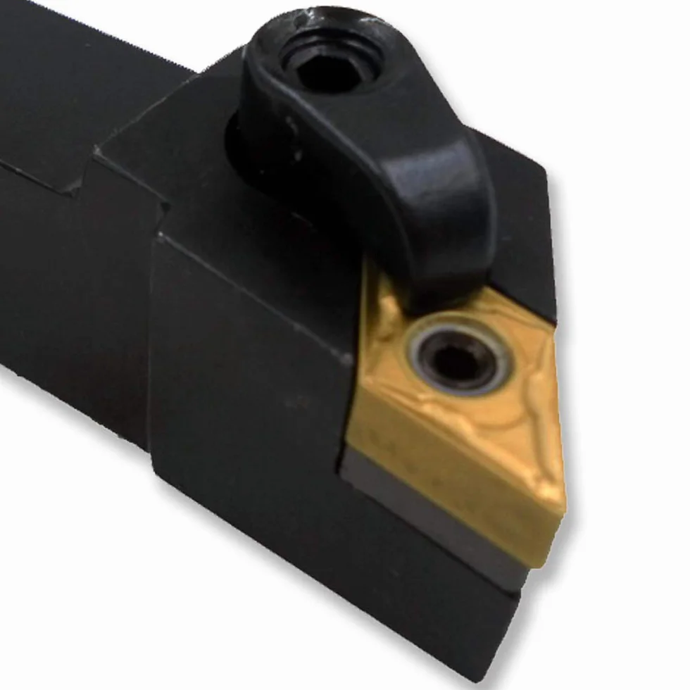 MDJNL2525M11 Tornitura esterna 20mm 25mm Portautensili Inserti in metallo duro integrale Taglierina Utensili da taglio Tornio CNC