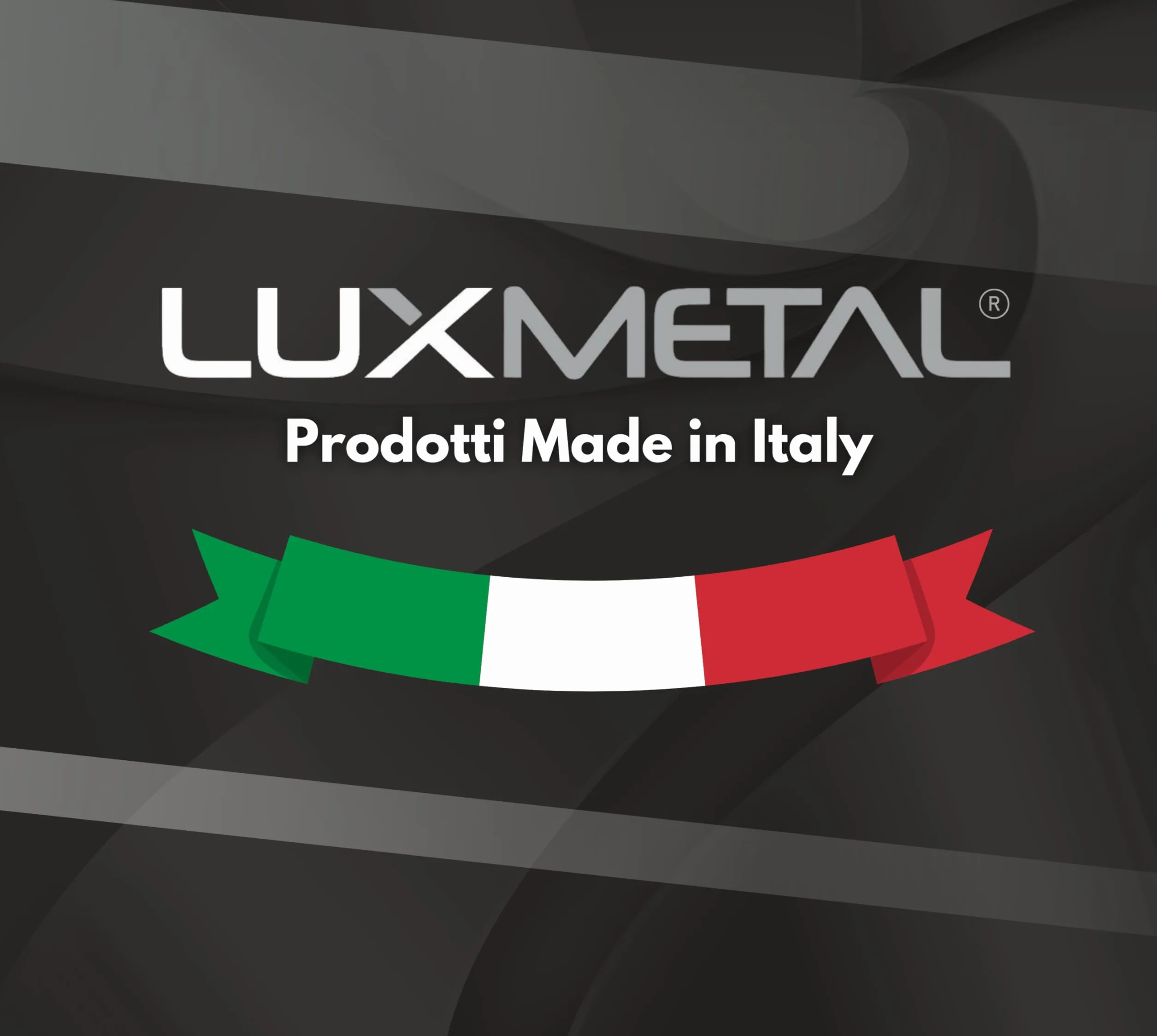 Lux Metal Kit 1 Pasta Abrasiva Lucidante 350 gr e 1 Disco Lucidatura in cotone 200 mm (S-Fine) Per Lucidare Metalli Acciaio Inox Alluminio Ferro Lucida Cromature Plexiglass Marmo Ottone Rame Plastica