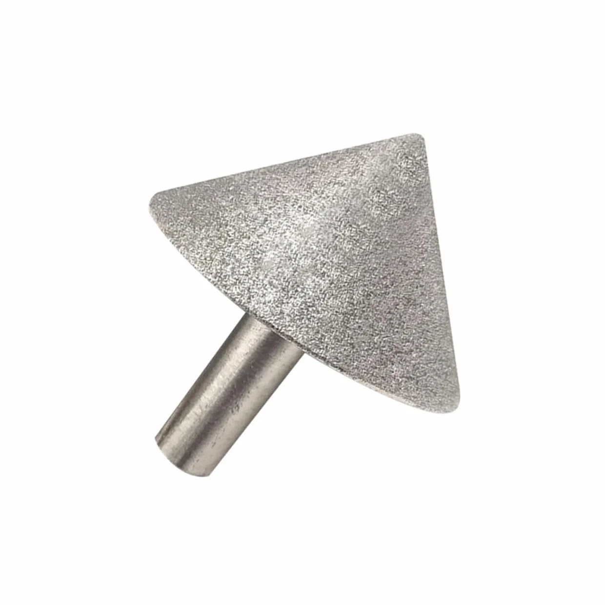 SOLUSTRE 20 Mm Utensile Per Rettifica Smussata Conica Facile Da Pulire Preciso