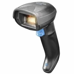 Datalogic GBT4500, BT, 2D, BT, schwarz