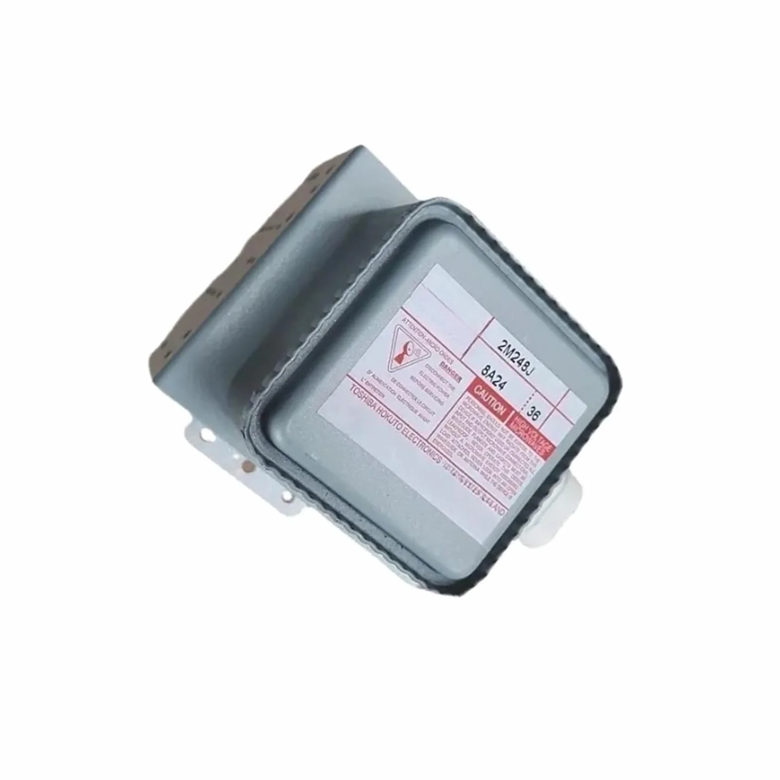 Gruppo Di Uscita Di Potenza, Compatibile Con Toshiba, 2M248J Accessorio For Apparecchiature Domestiche