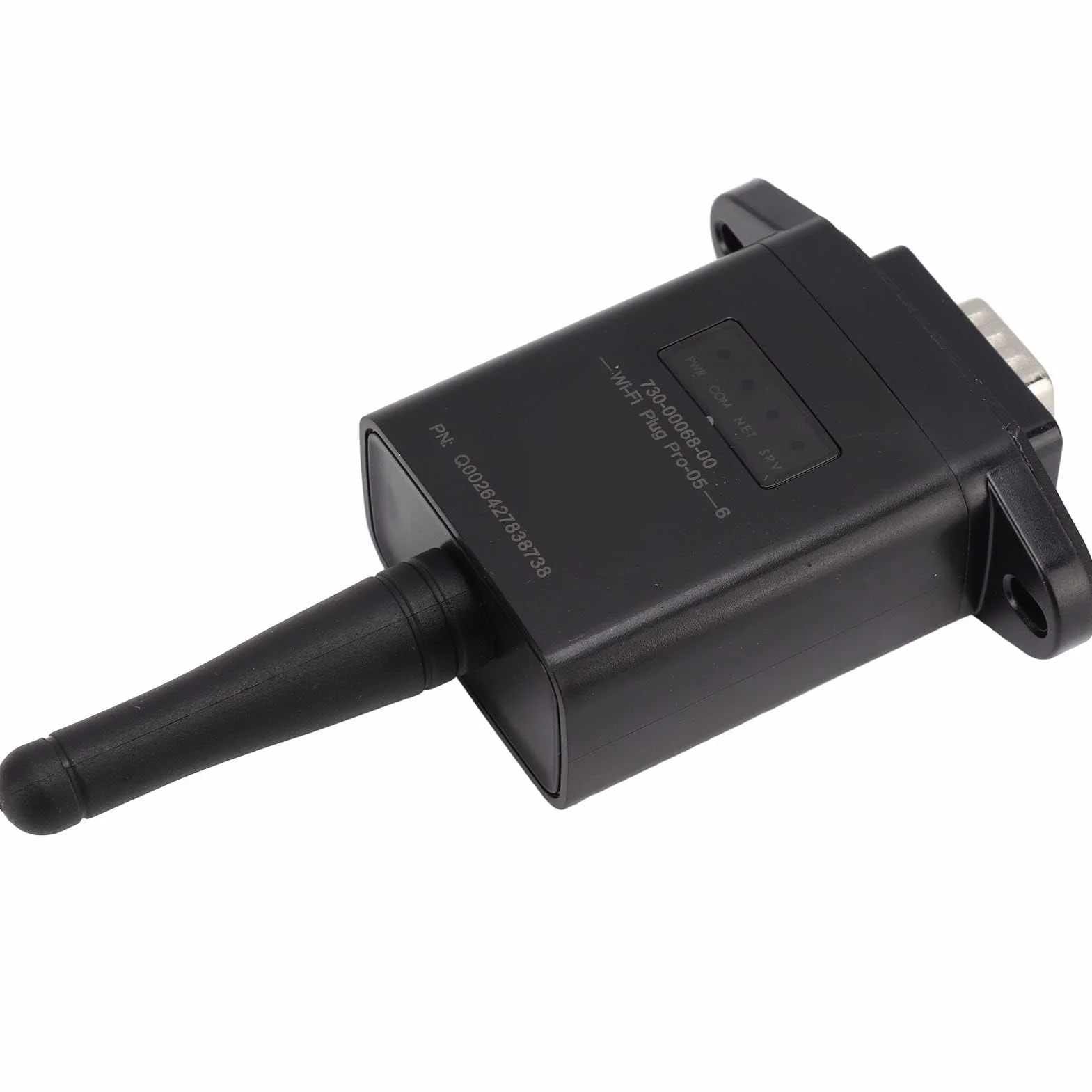 Modulo WiFi per Inverter Solare Ibrido - Comunicazione, Monitoraggio e Controllo Remoto per Fotovoltaico Ibrido con Connessione Wireless