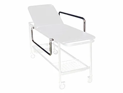 Gima 27810 Sponde Ribaltabili, Coppia per Modelo No. 27800/01