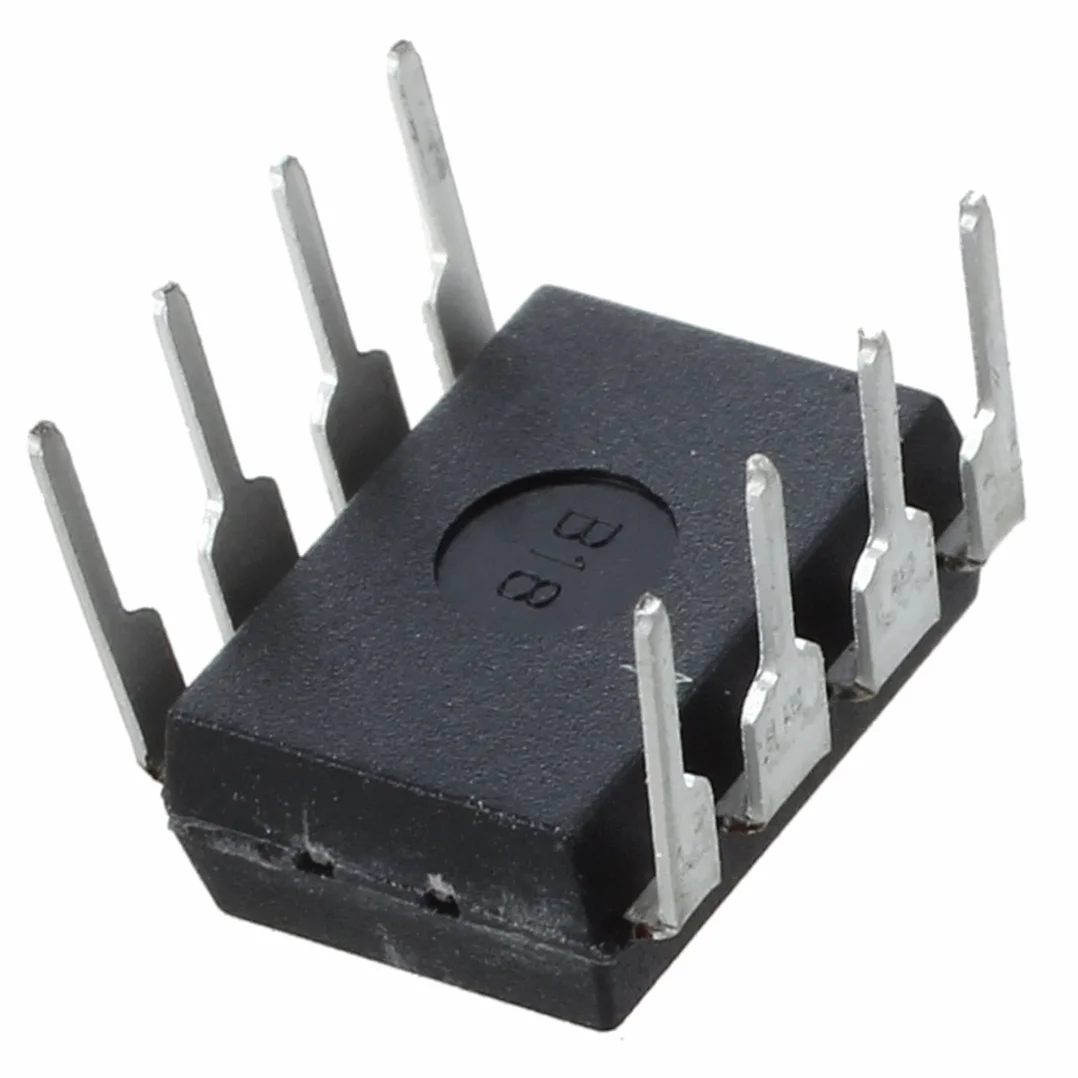 10 PZ LM393N LM393 DIP-8 Low Comparatore