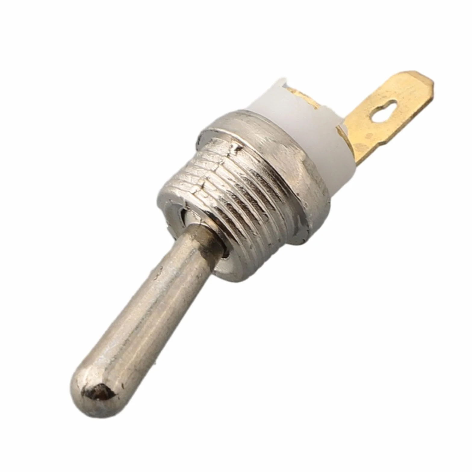 Kit interruttore on/off per motosega con boccola adatto per modelli cinesi 4500 5200 5800, sostituzione diretta per manutenzione utensili elettrici