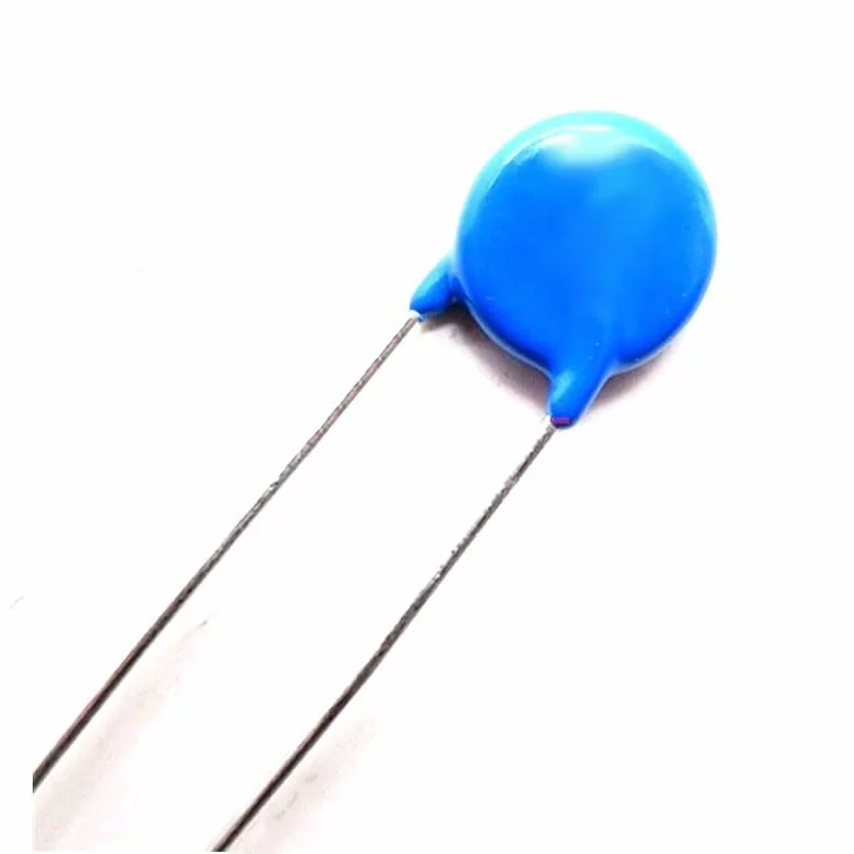 5pcs S10K275 10K275 Varistor